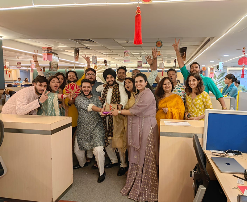 Life at MSL India — 2
