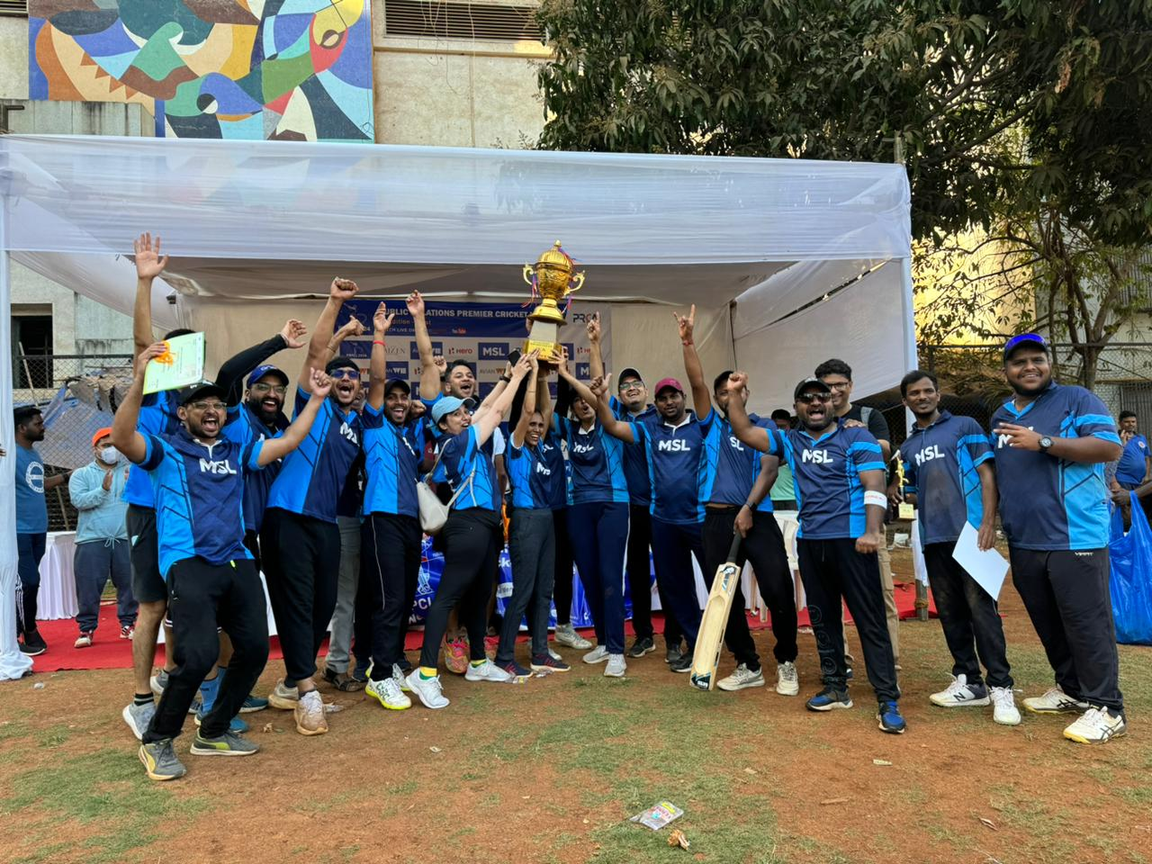 Life at MSL India — 3