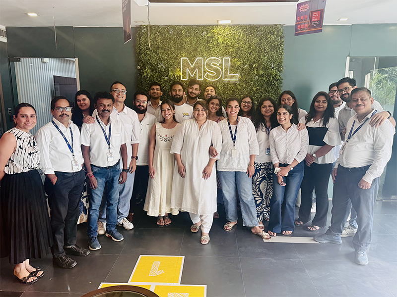 Life at MSL India — 4