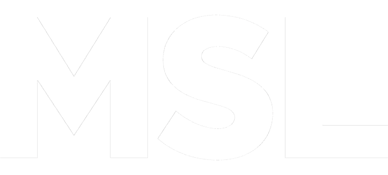 MSL logo