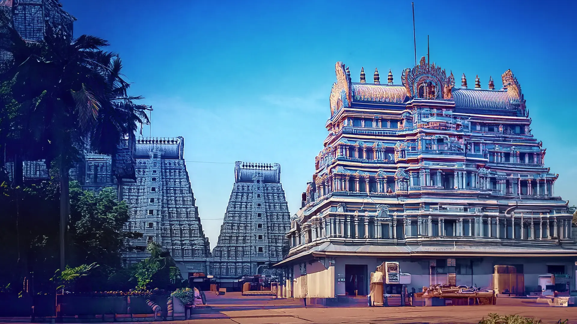 MSL Chennai office