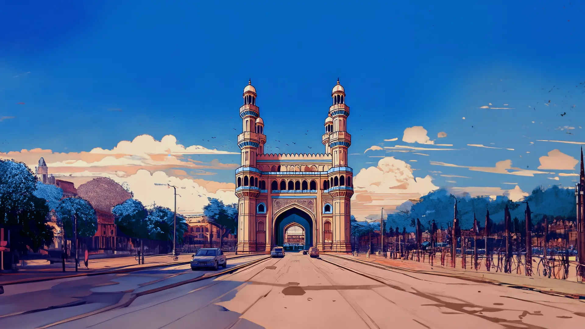 MSL Hyderabad office
